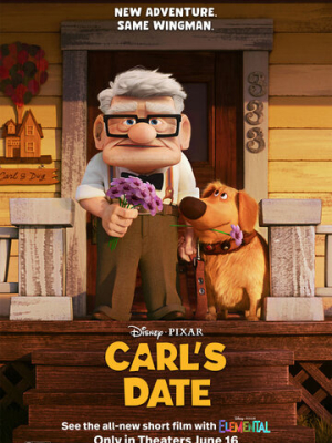 Свидание Карла